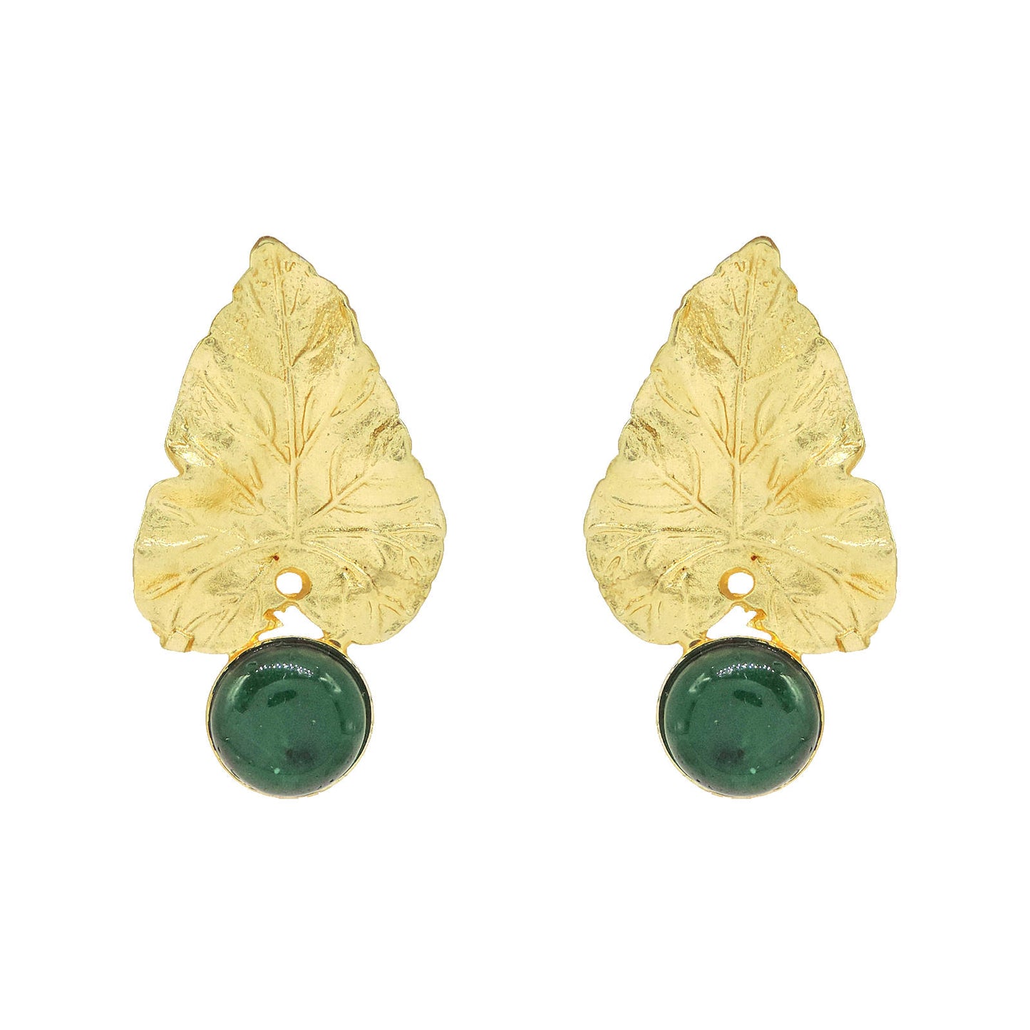 Nushrat Earrings.