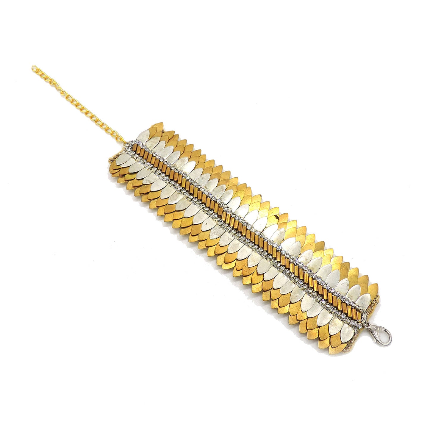 Seher Bracelet.