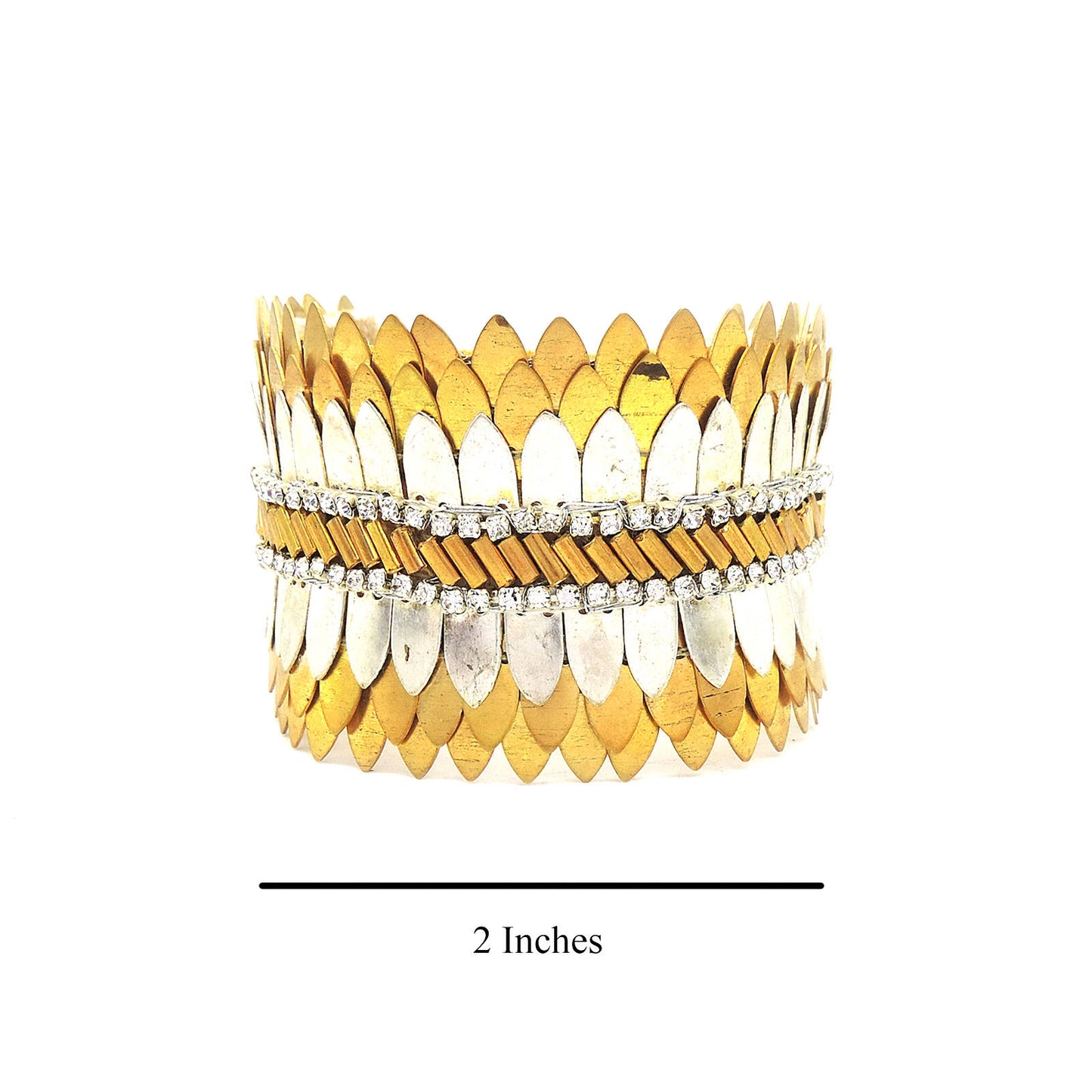 Seher Bracelet.