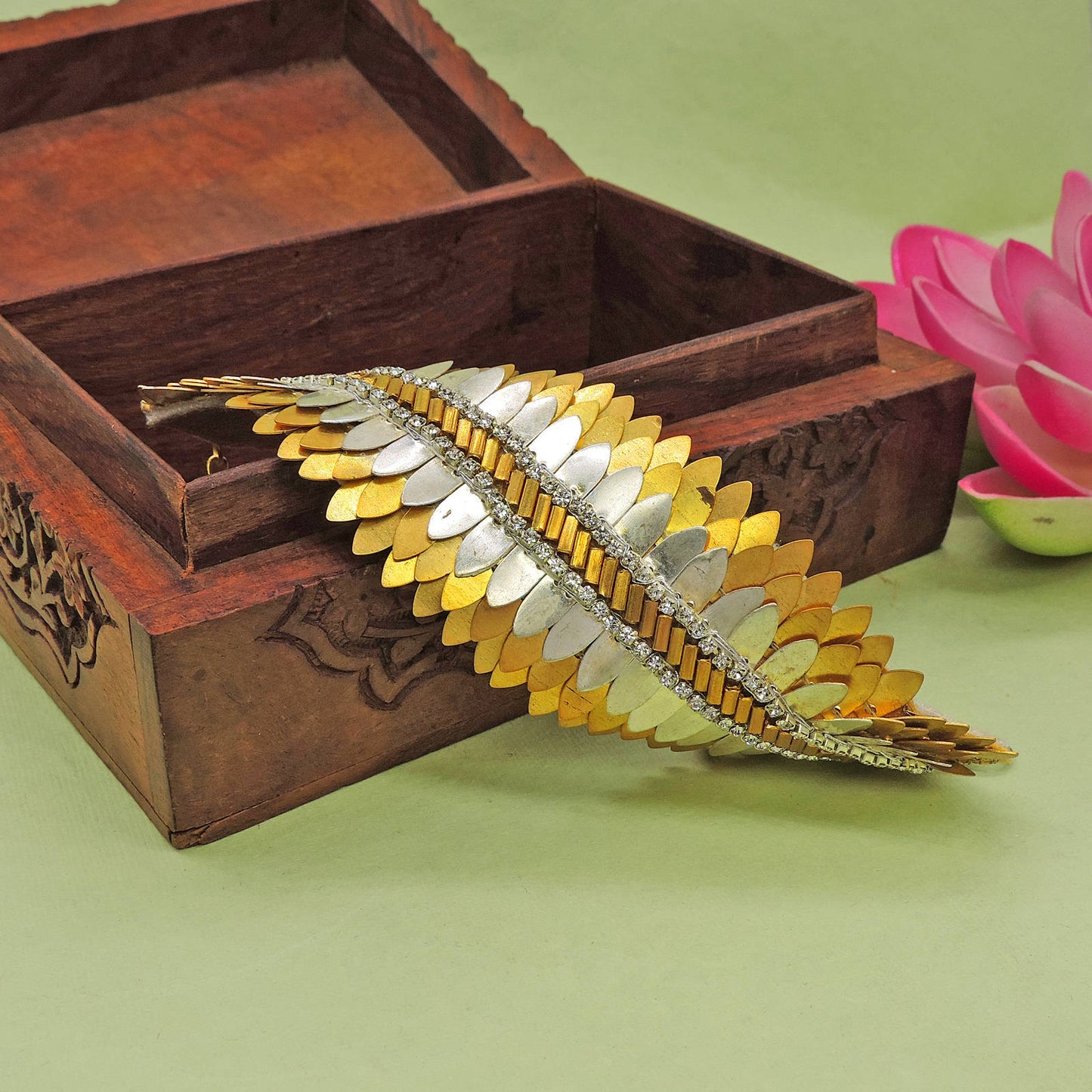 Radiant Bracelet.