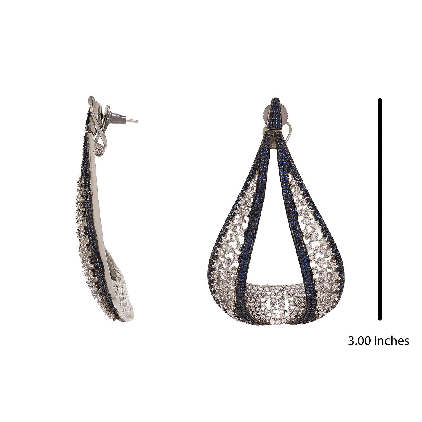 Chandni Earrings.