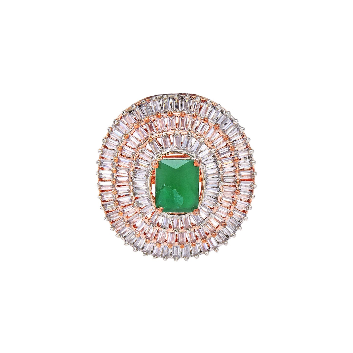 Paradise Ring.