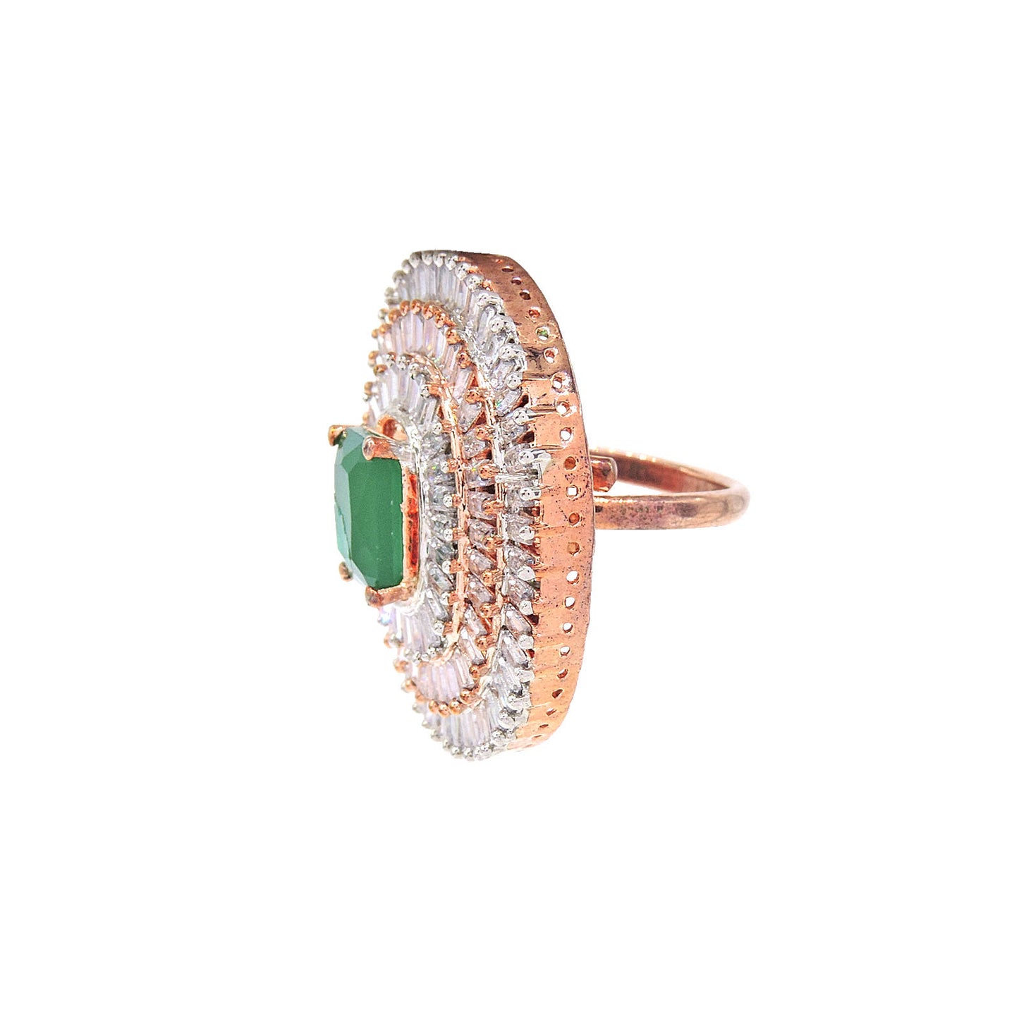 Paradise Ring.