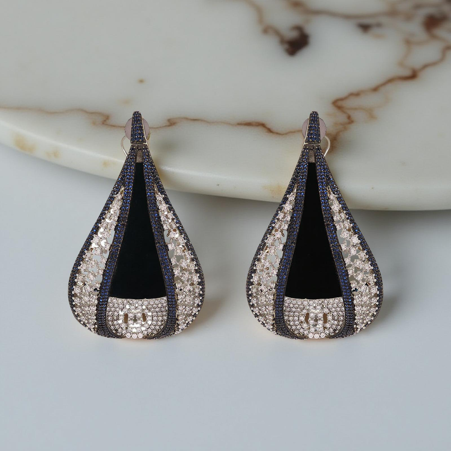 Chandni Earrings.