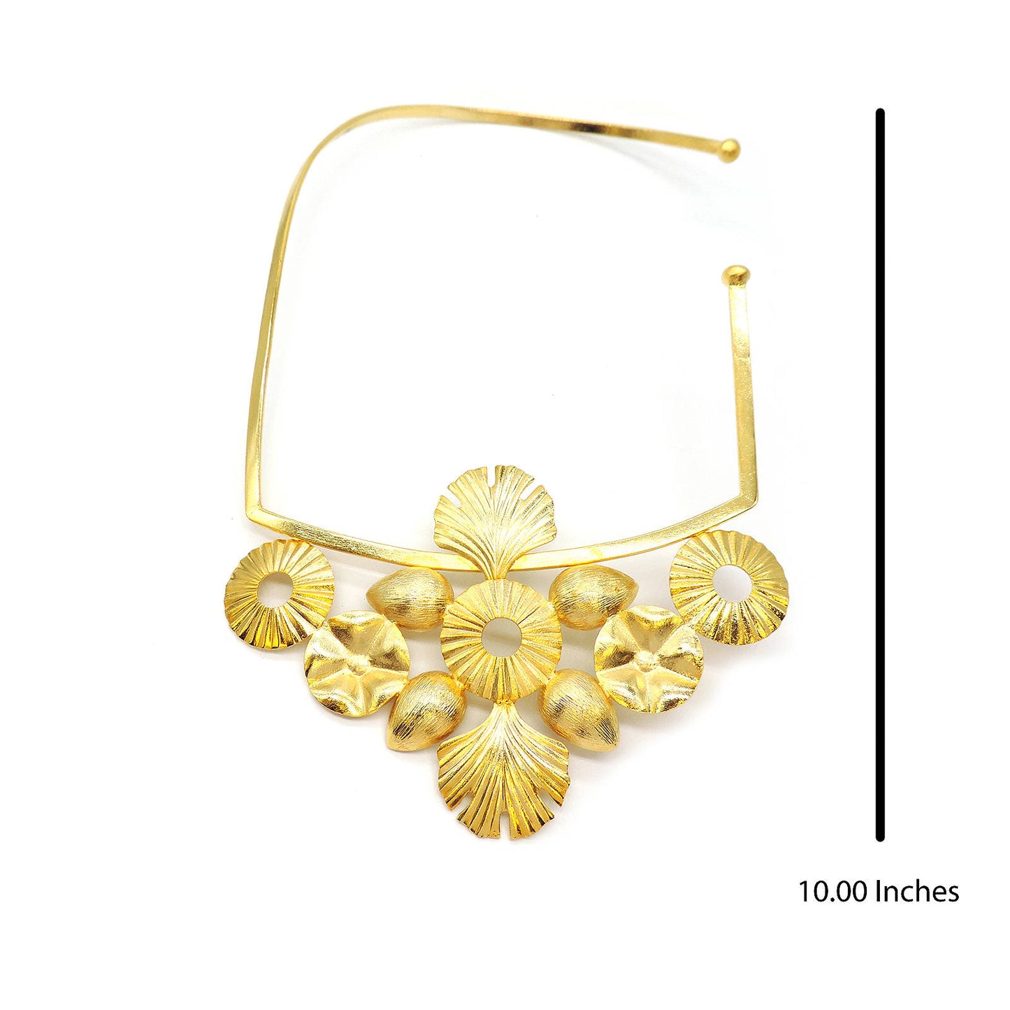 Anahita Indo Western Necklace