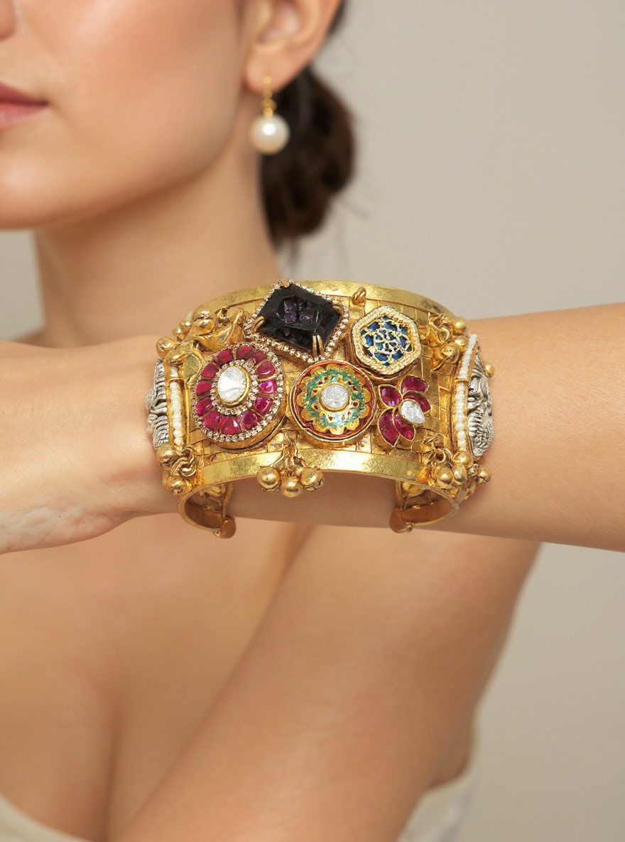 Ariha Cuff