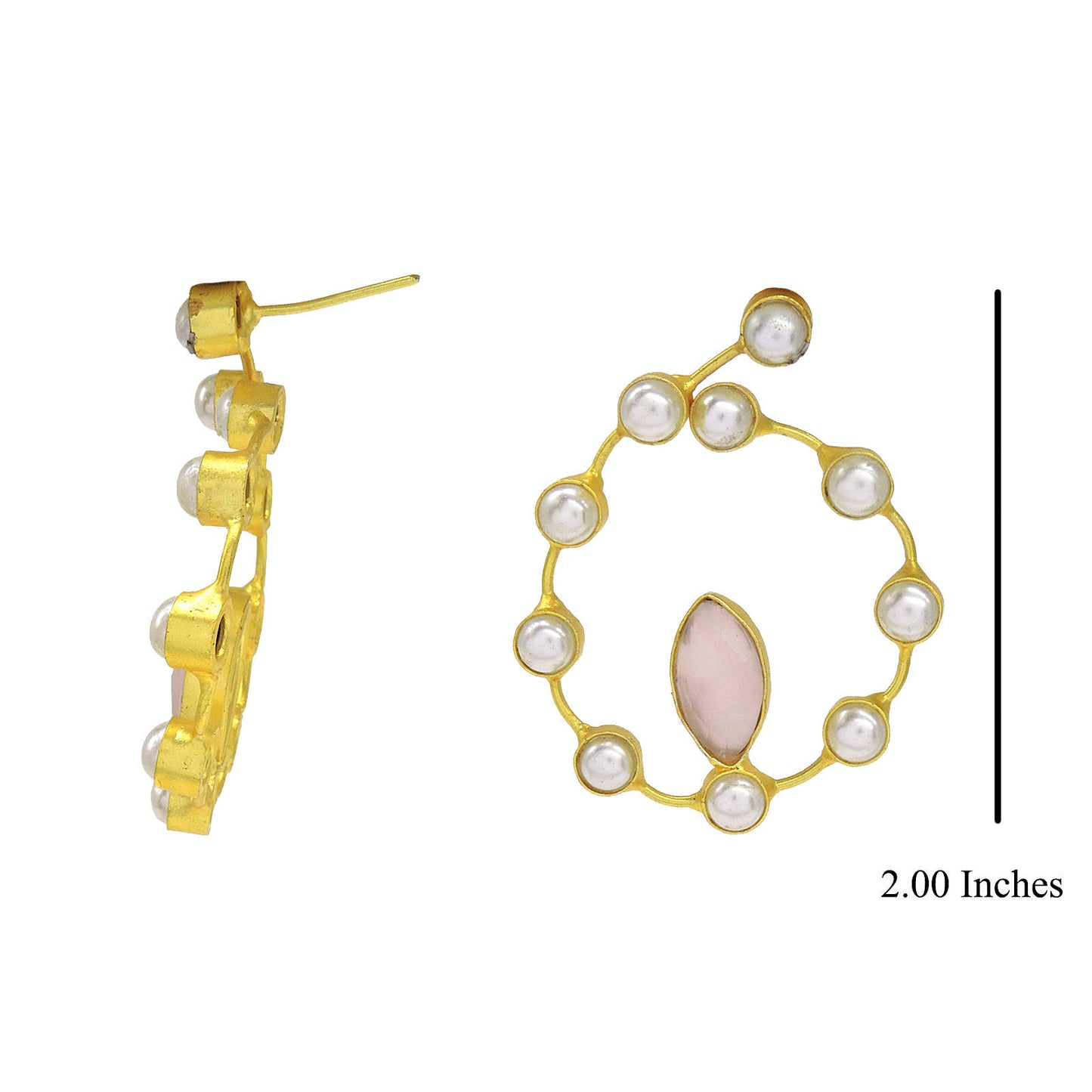 Yami Earring.