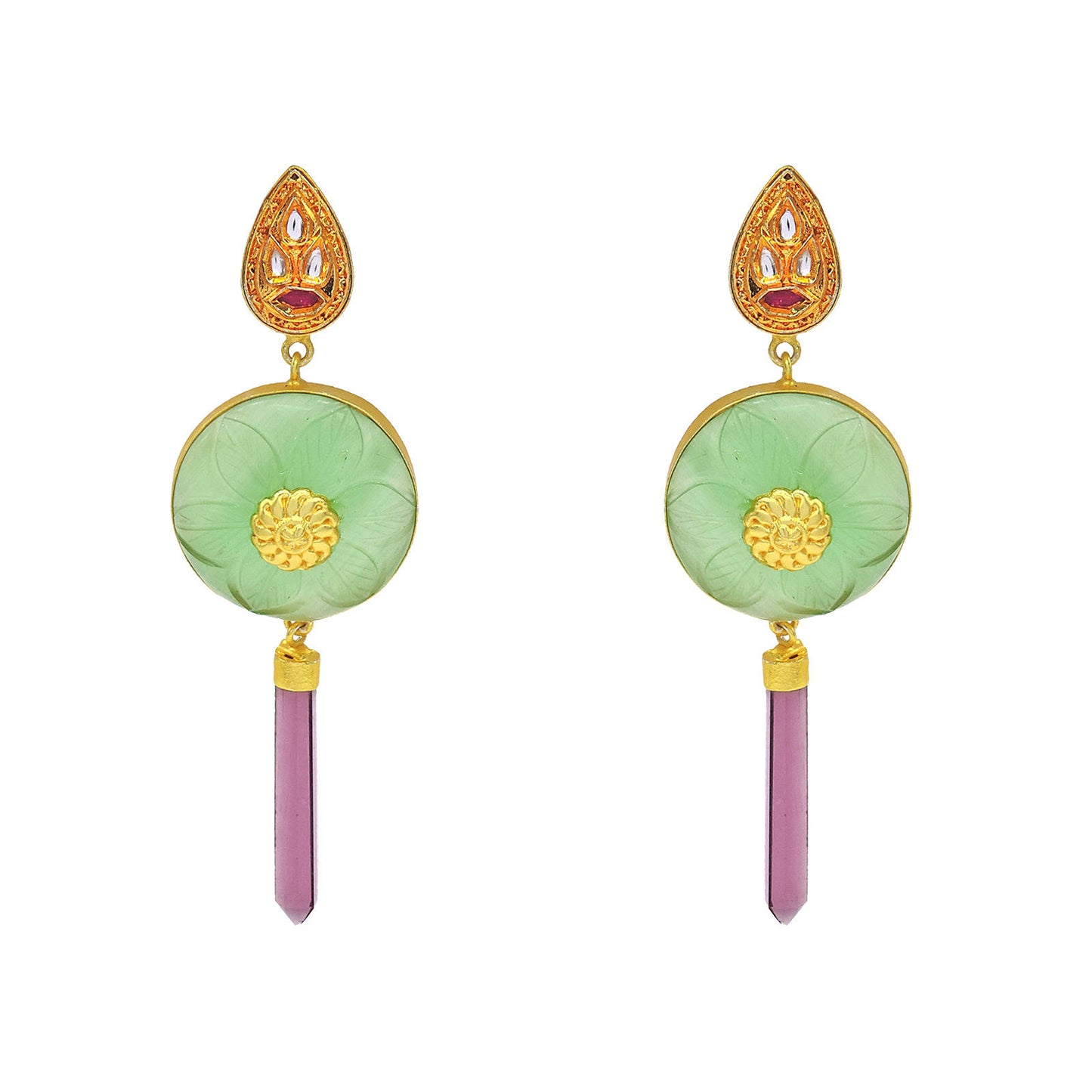 Shreya Earring.
