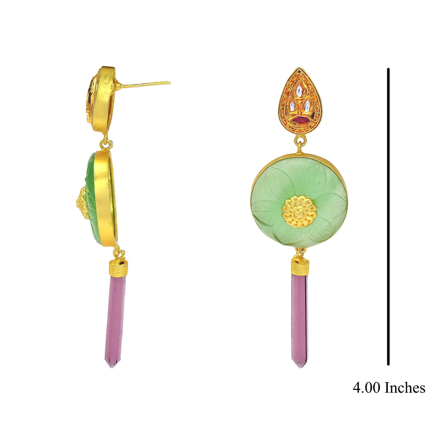 Shreya Earring.