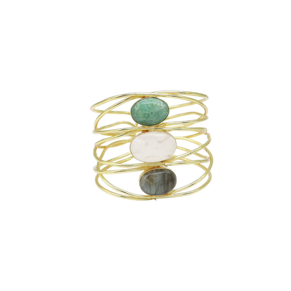 The Trinket Cuff