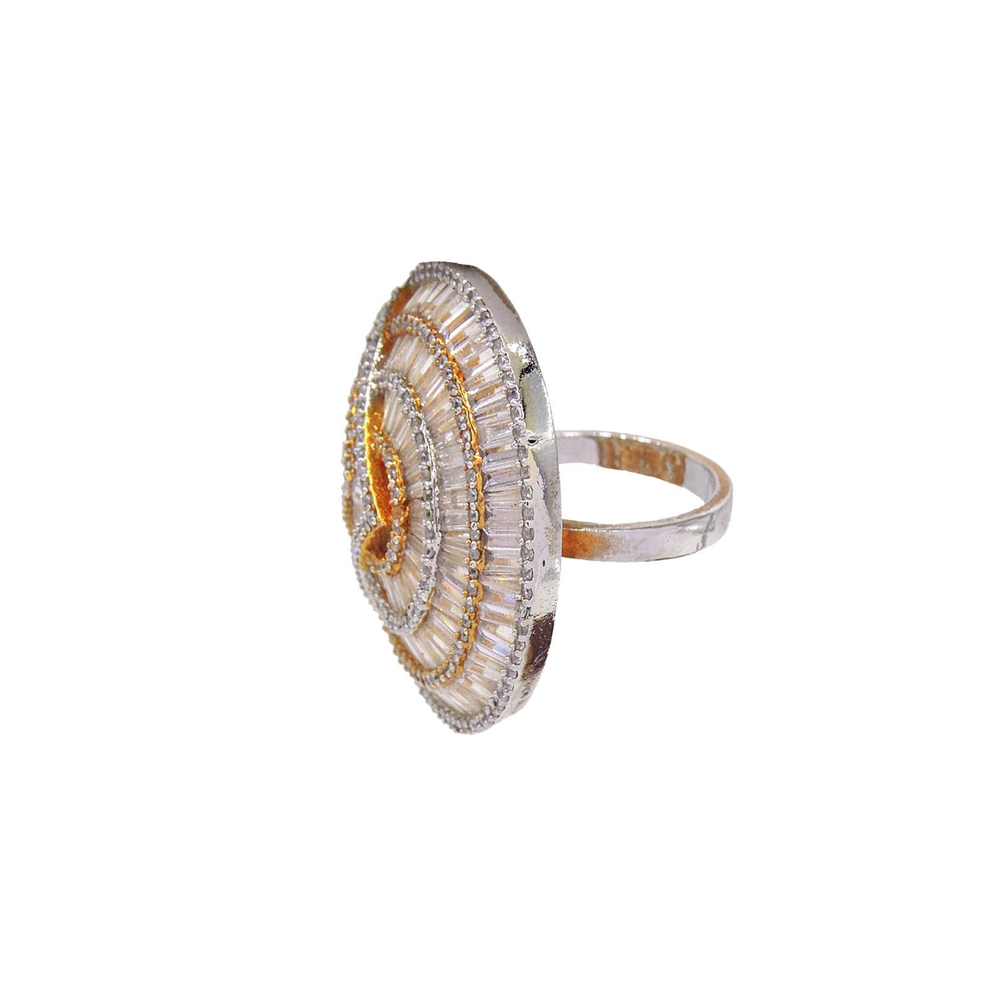 Song Bird Ring.