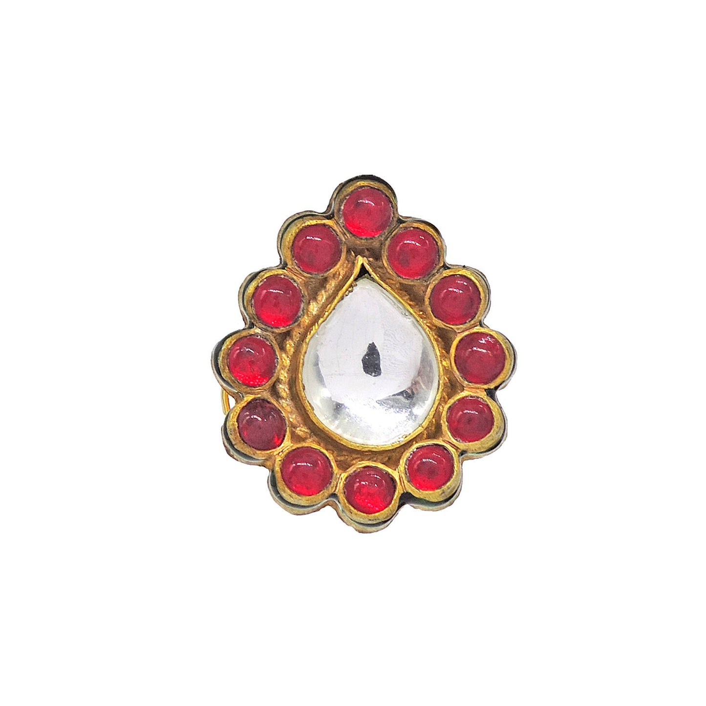 Victorian Ring.