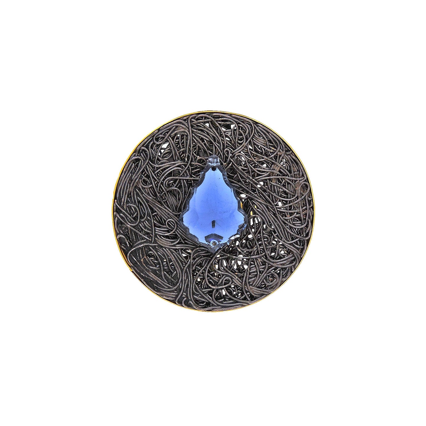 Avizeh Ring