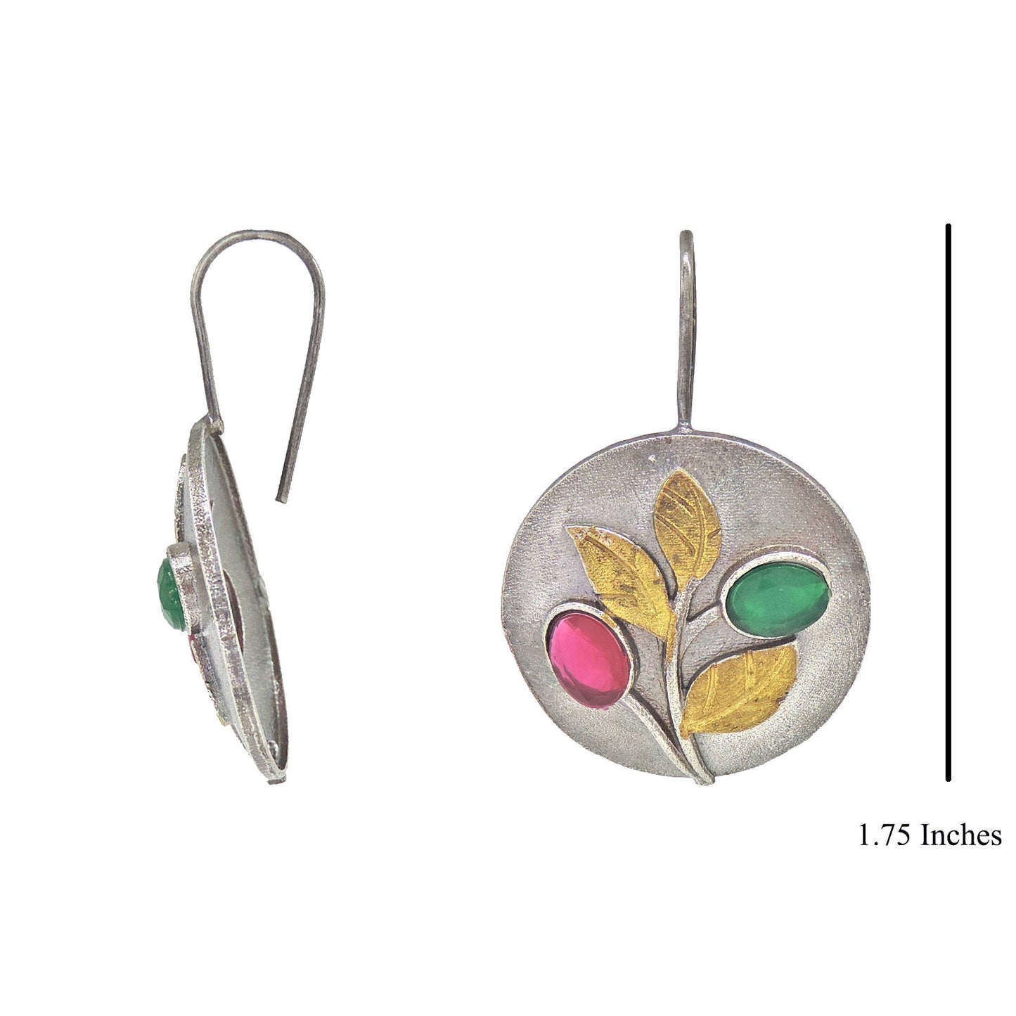 Kanha Mini Danglers.