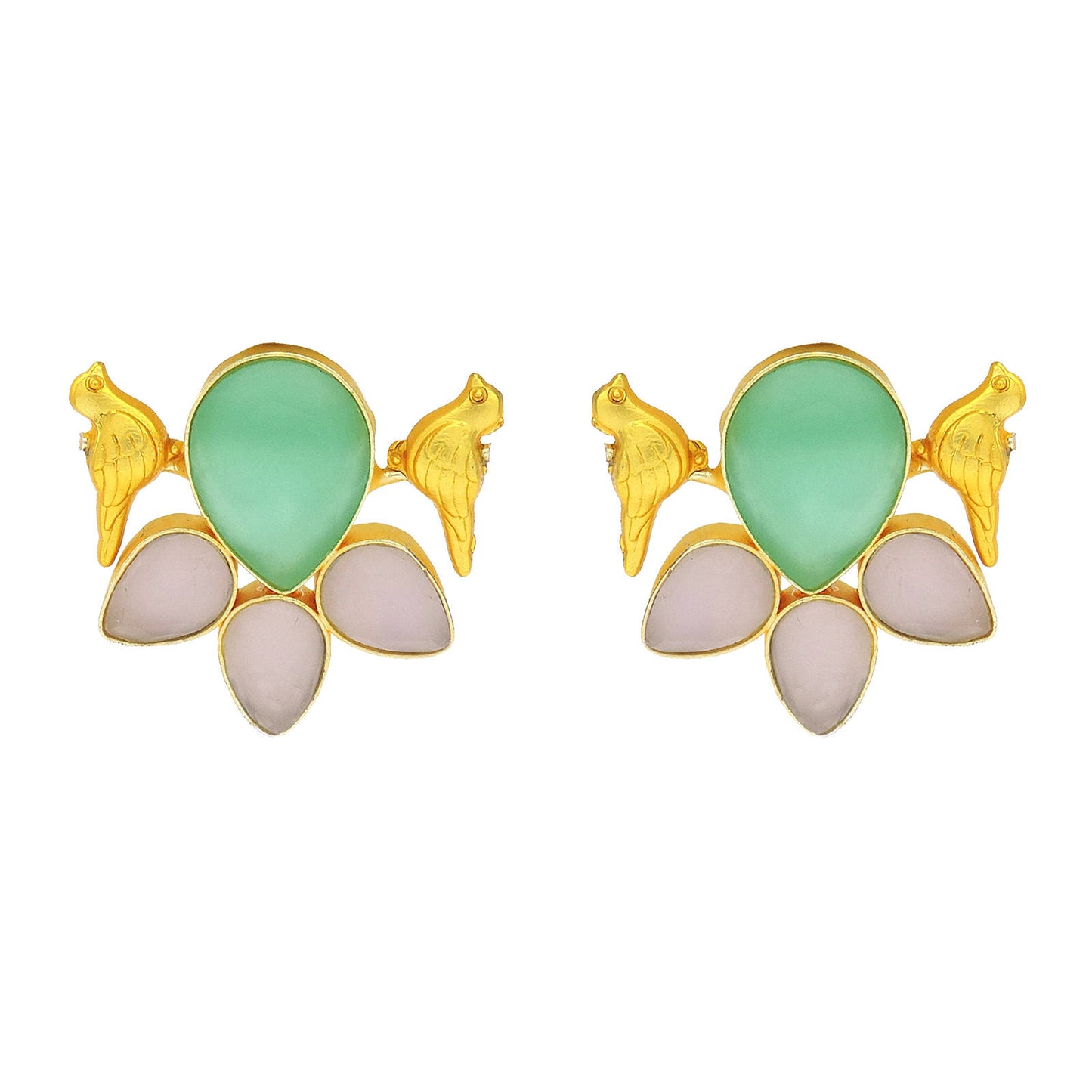 Aruna Earrings