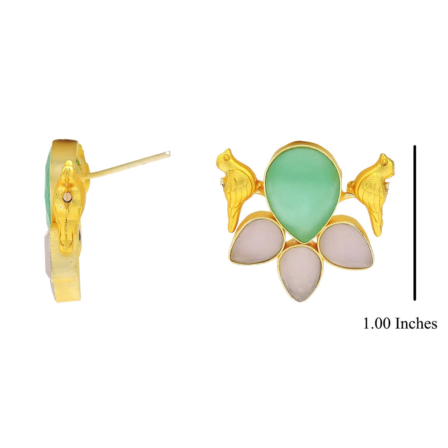Aruna Earrings