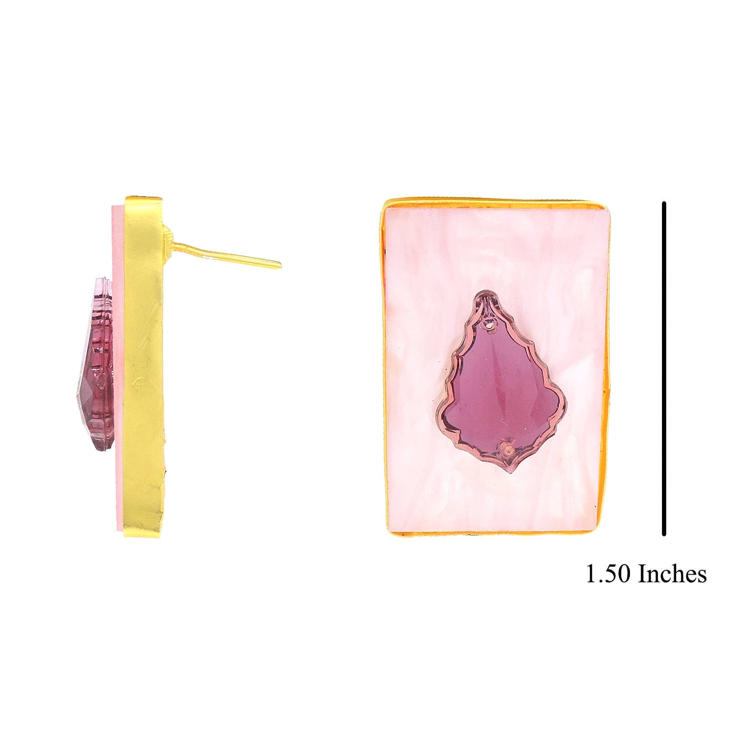 Zoux Earring.