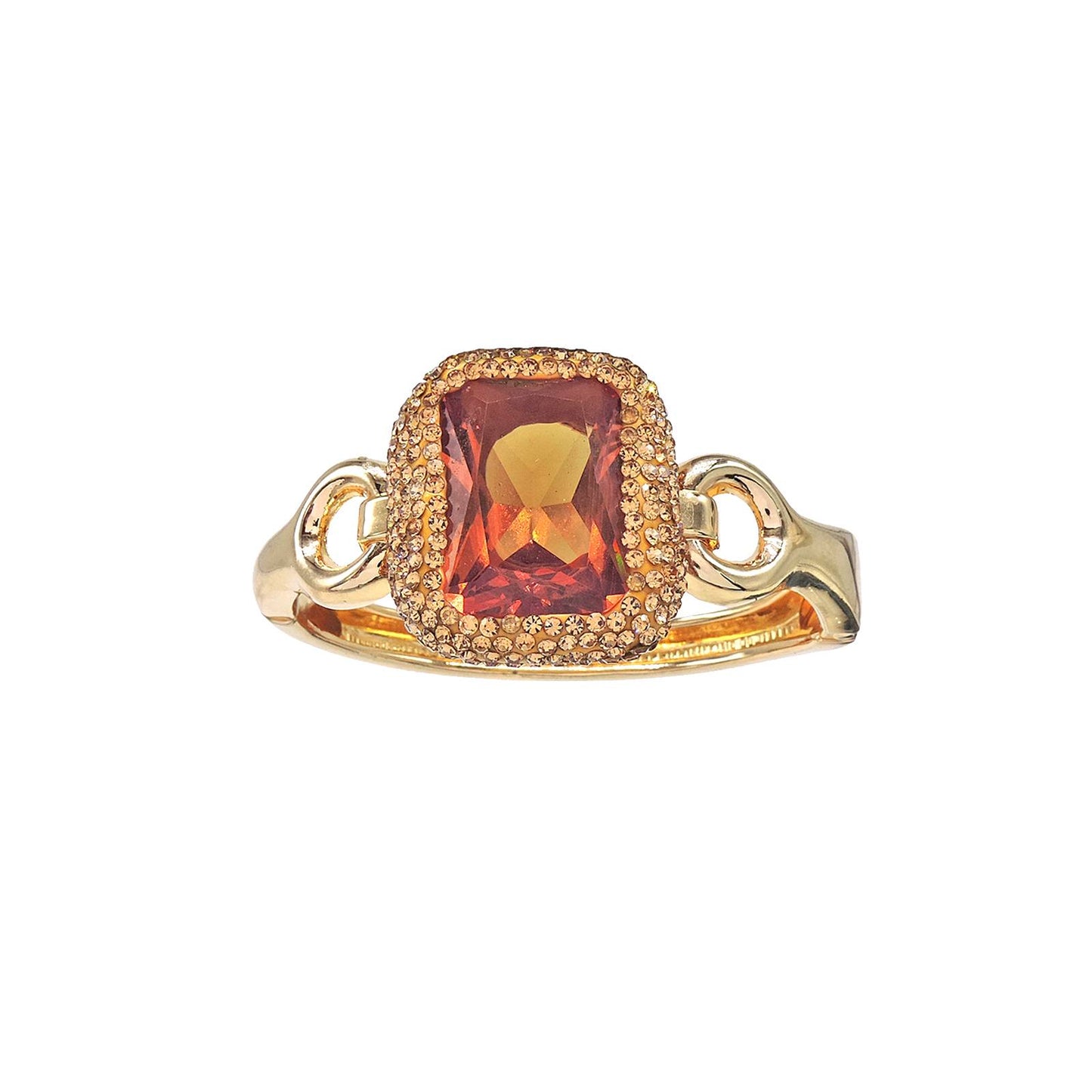 Forever Flare Cuff.