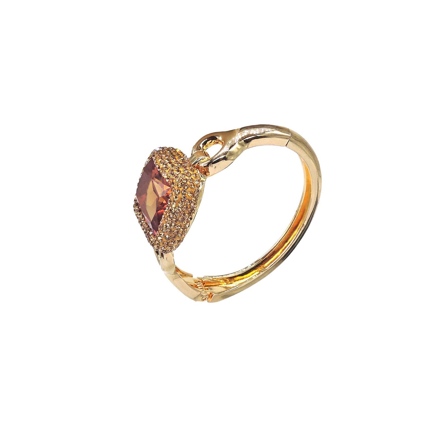 Forever Flare Cuff.
