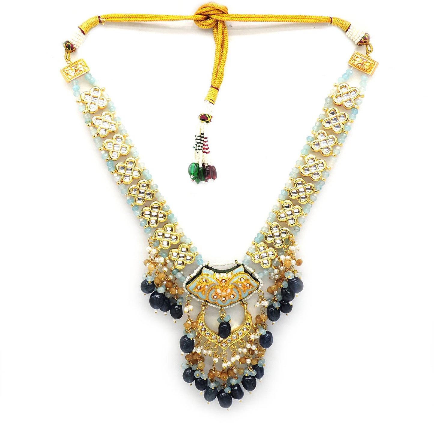Chulbuly Necklace Set