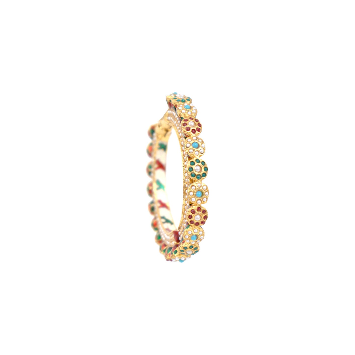 Jadau Bangle.