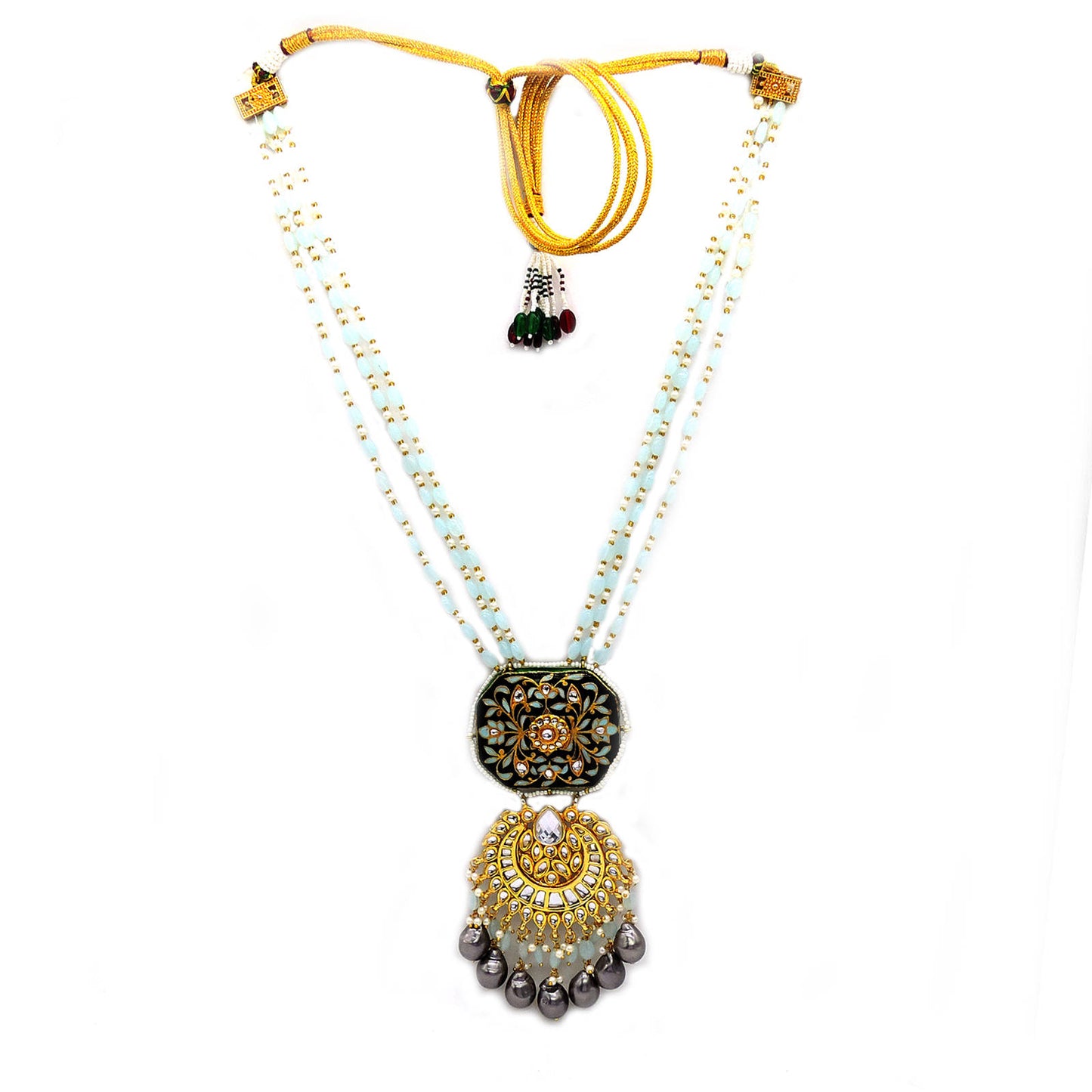 Amruta Designer Necklace Set