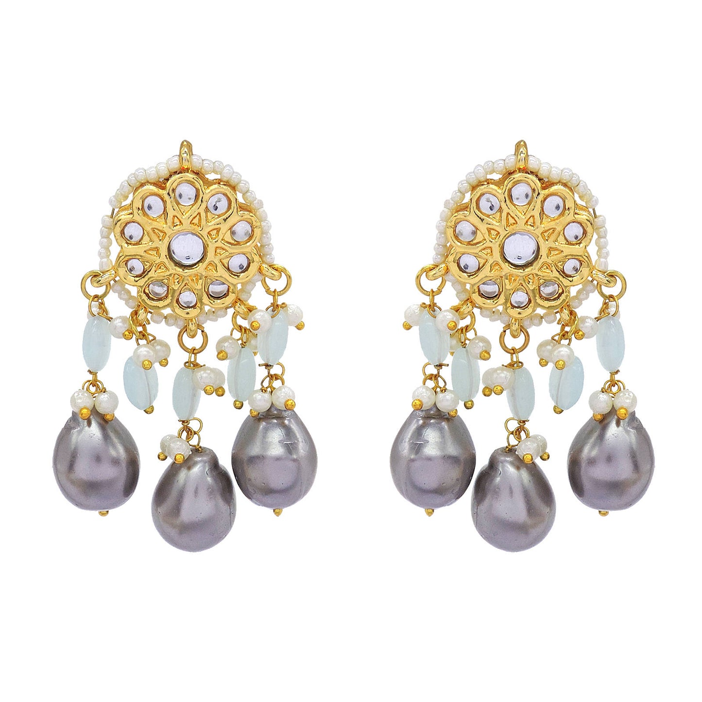 Amruta Designer Necklace Set