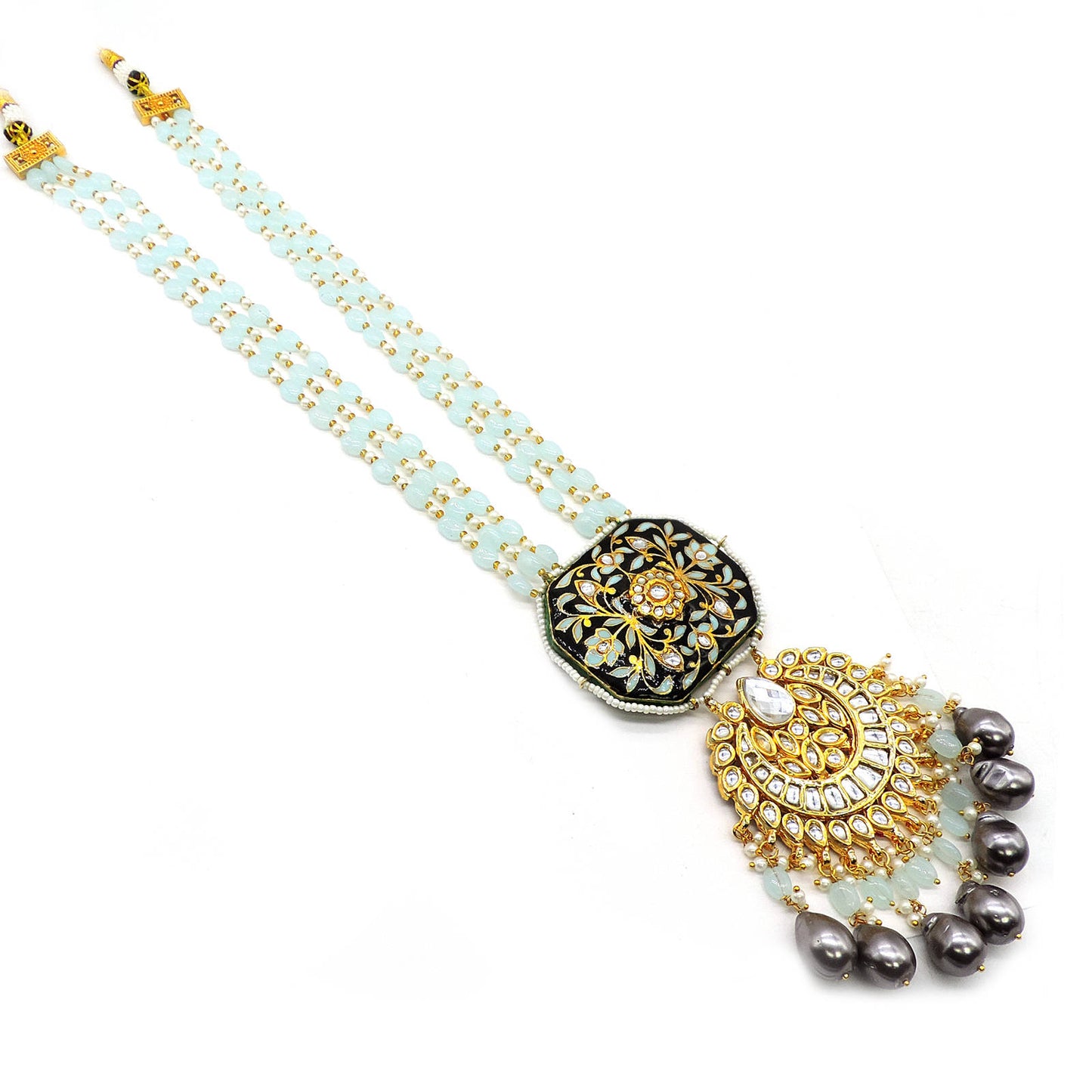 Amruta Designer Necklace Set