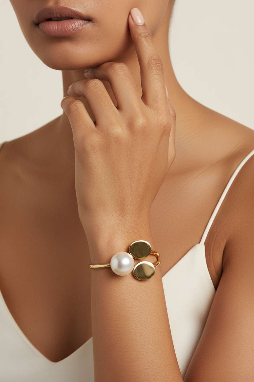 Openable Bangle.