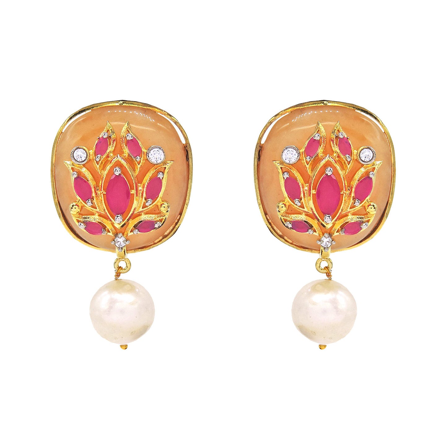 Secret Earrings