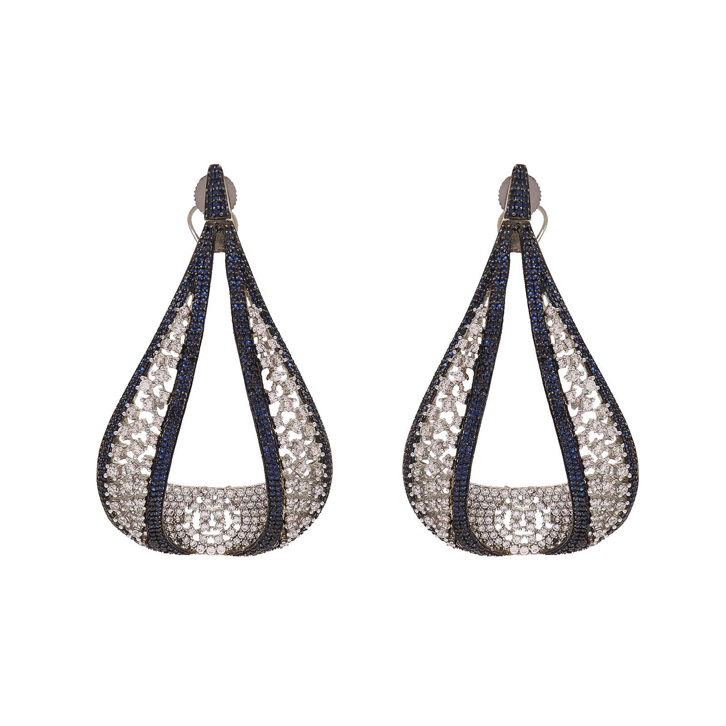 Chandni Earrings.