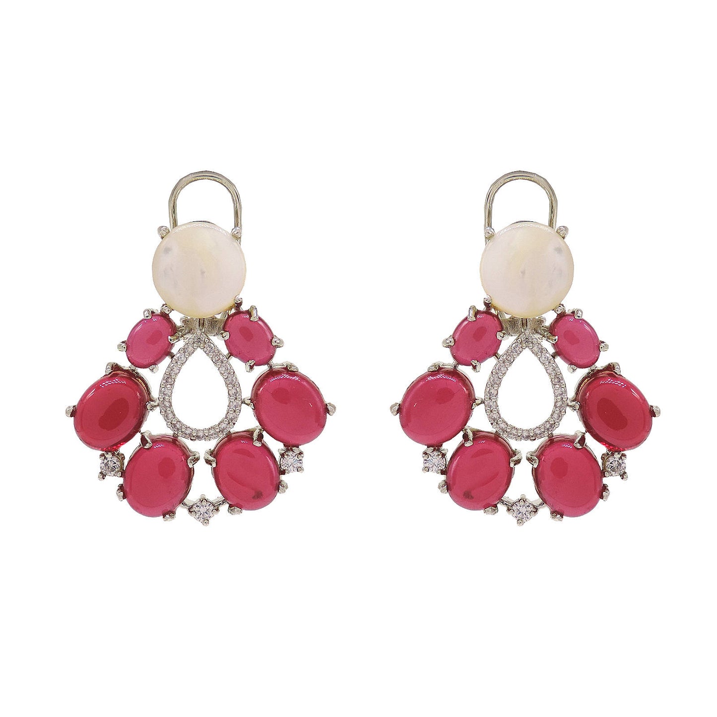 Alpine Earrings.