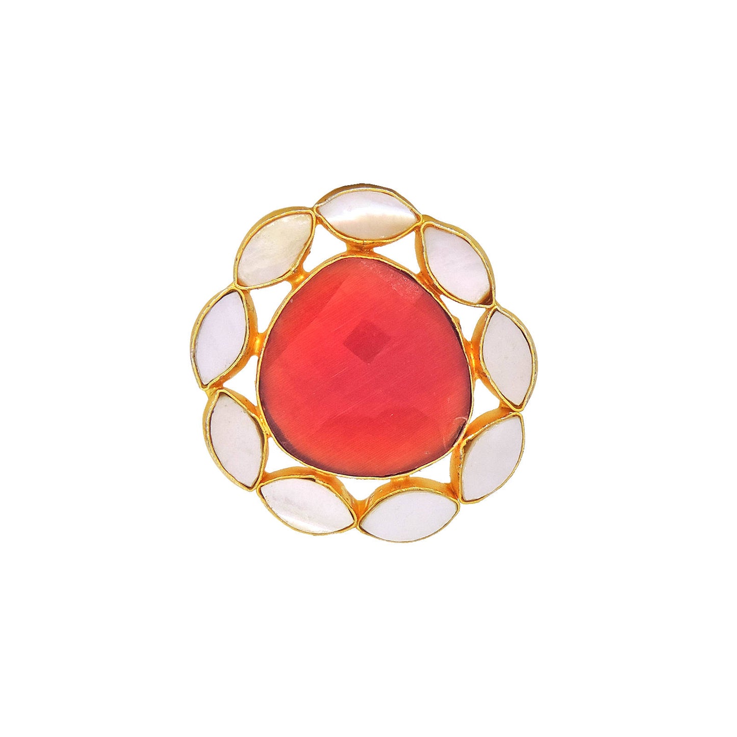 Urisuti Ring.