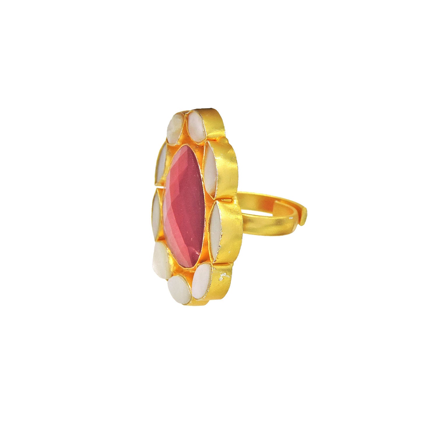Urisuti Ring.