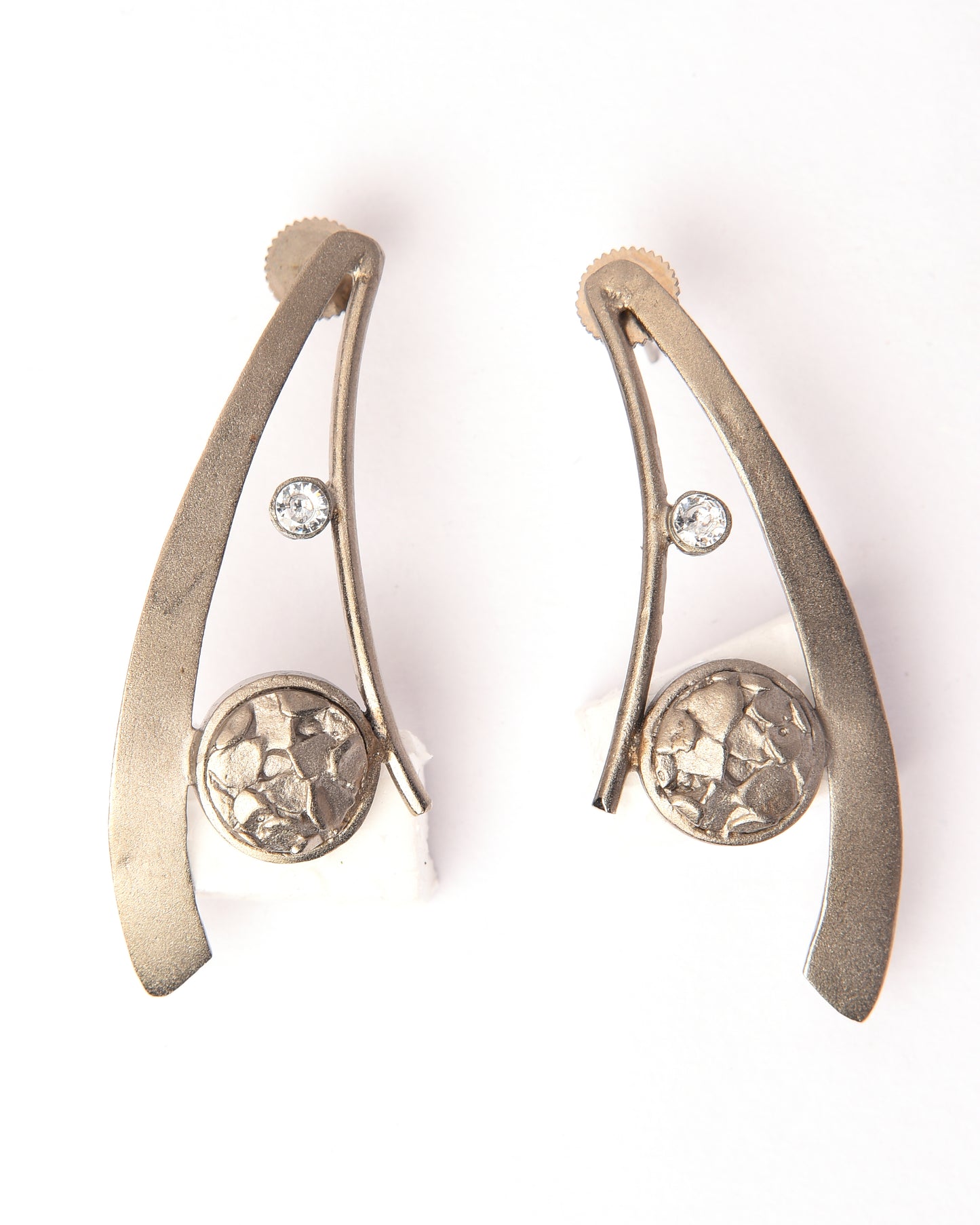 Ariella Earrings.