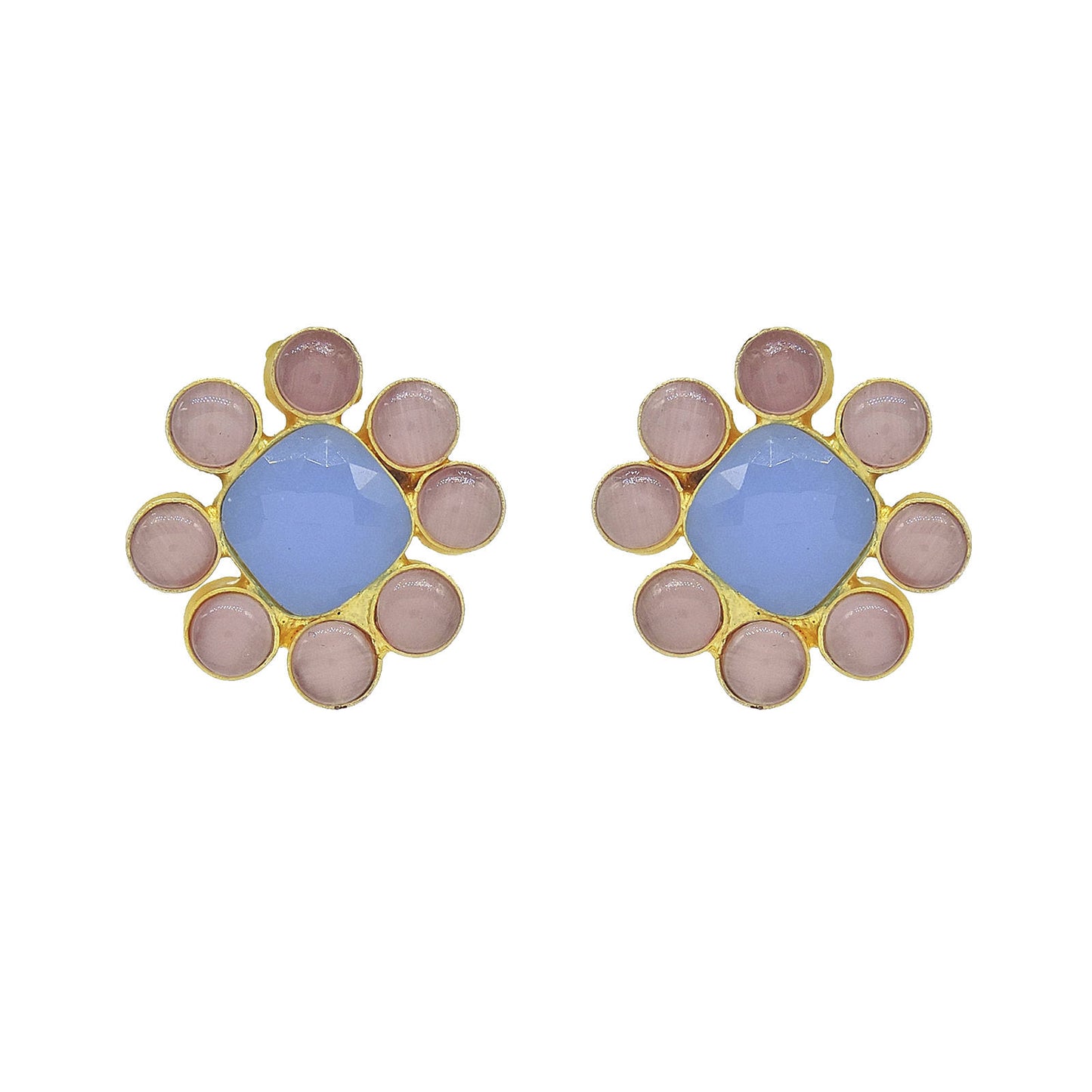 Becca Earrings.