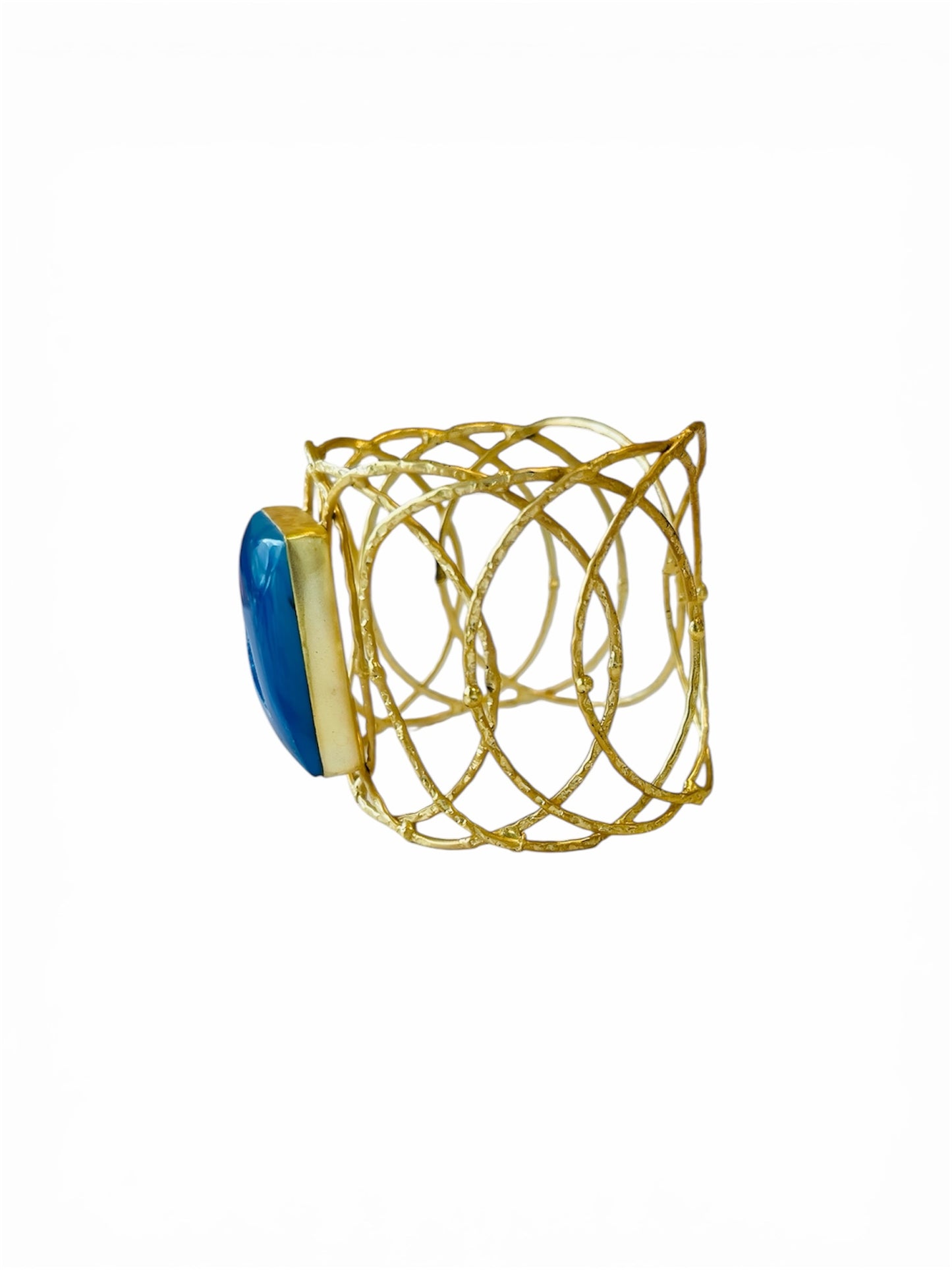 Amulet Cuff