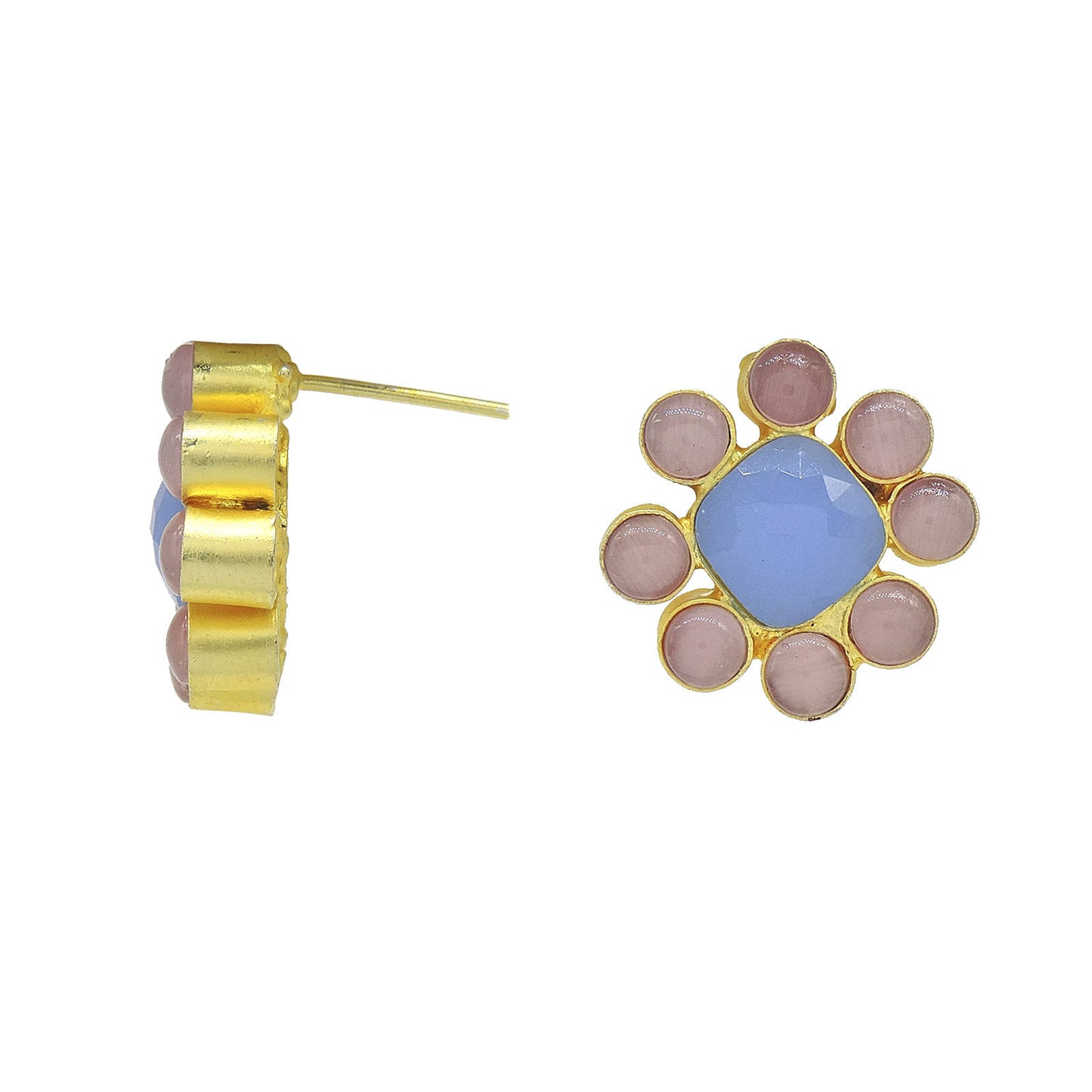 Becca Earrings.