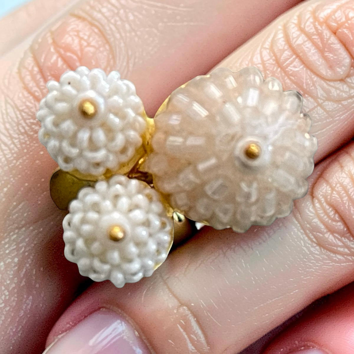 Ascella Ring
