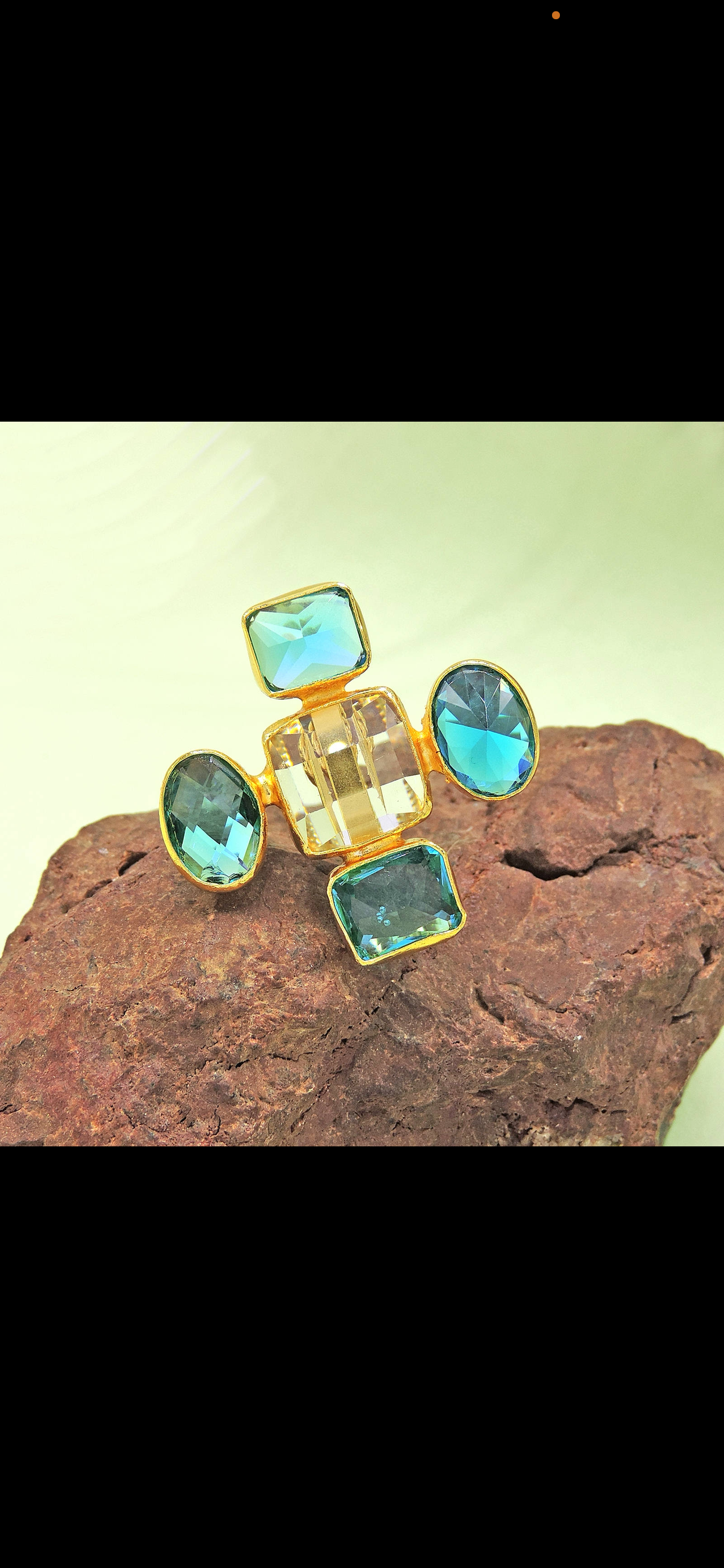 Celestial Ring