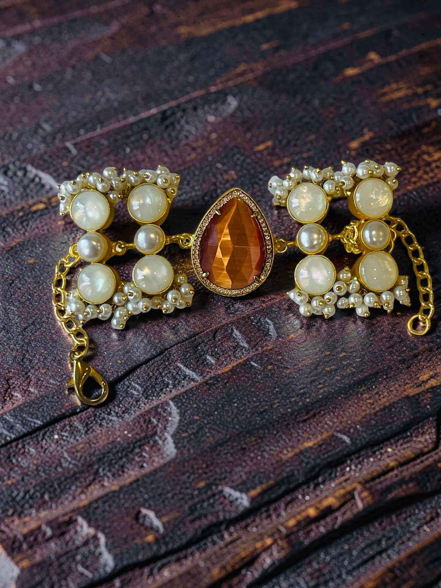 Eleanor Bracelet
