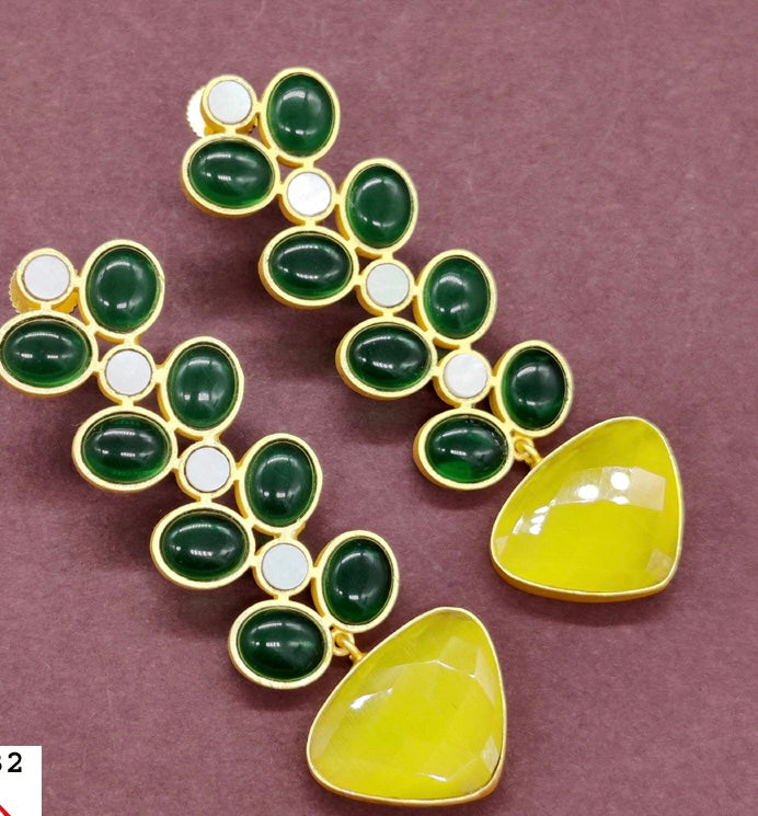 Anushree Earrings