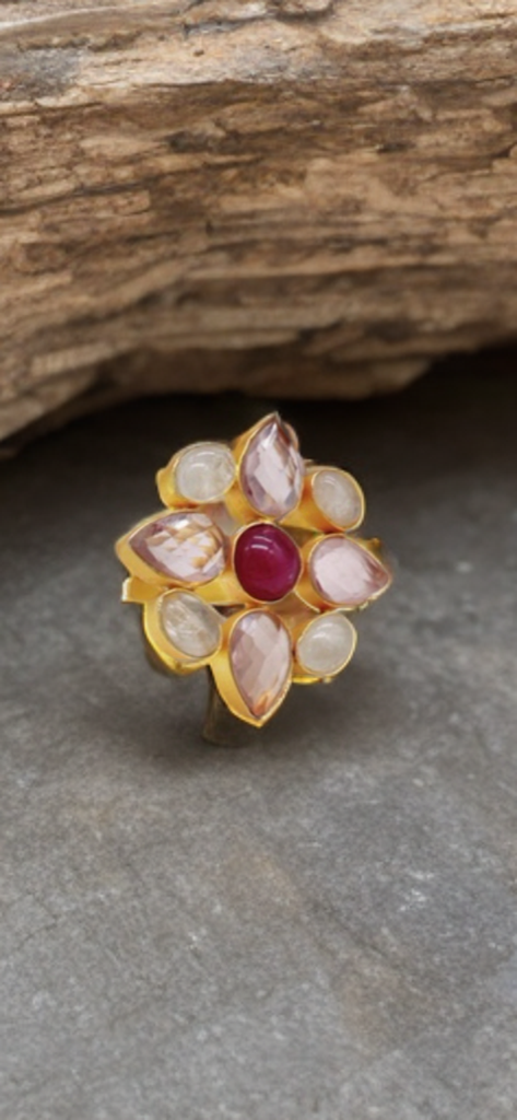 Abraxas Fusion Ring.