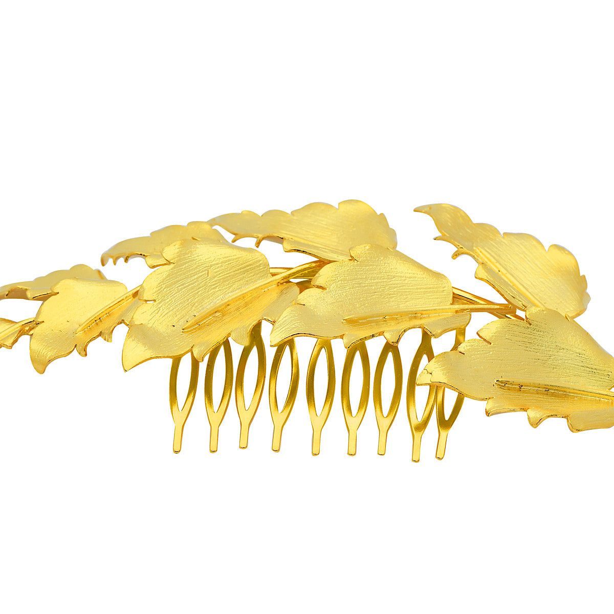 Keshavi Hair Comb pin.
