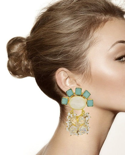 Day Dream Earrings