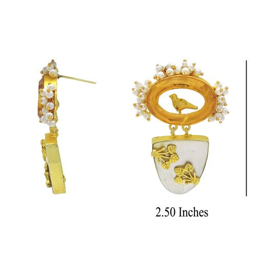 Anoli Earrings