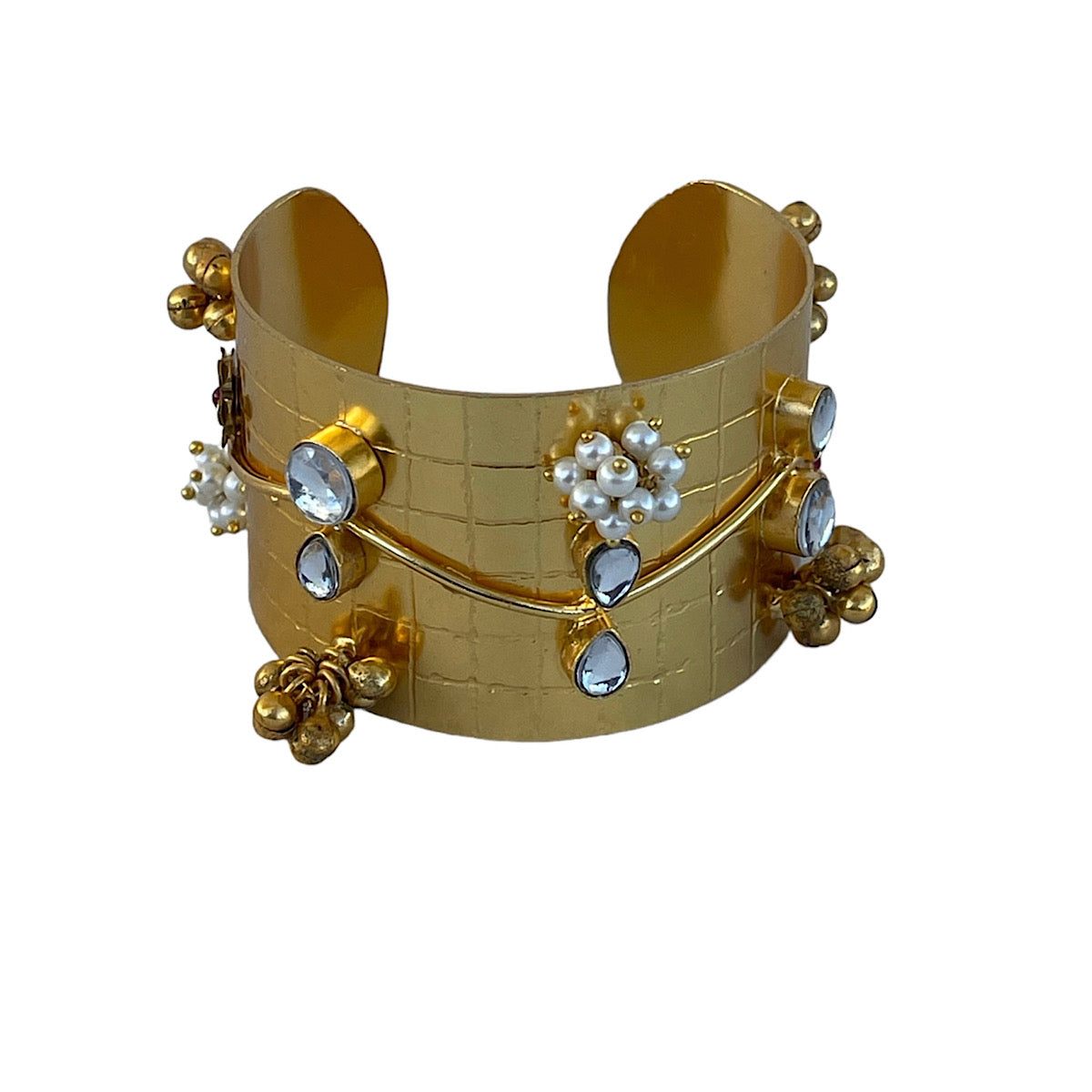 Glamour Cuff.