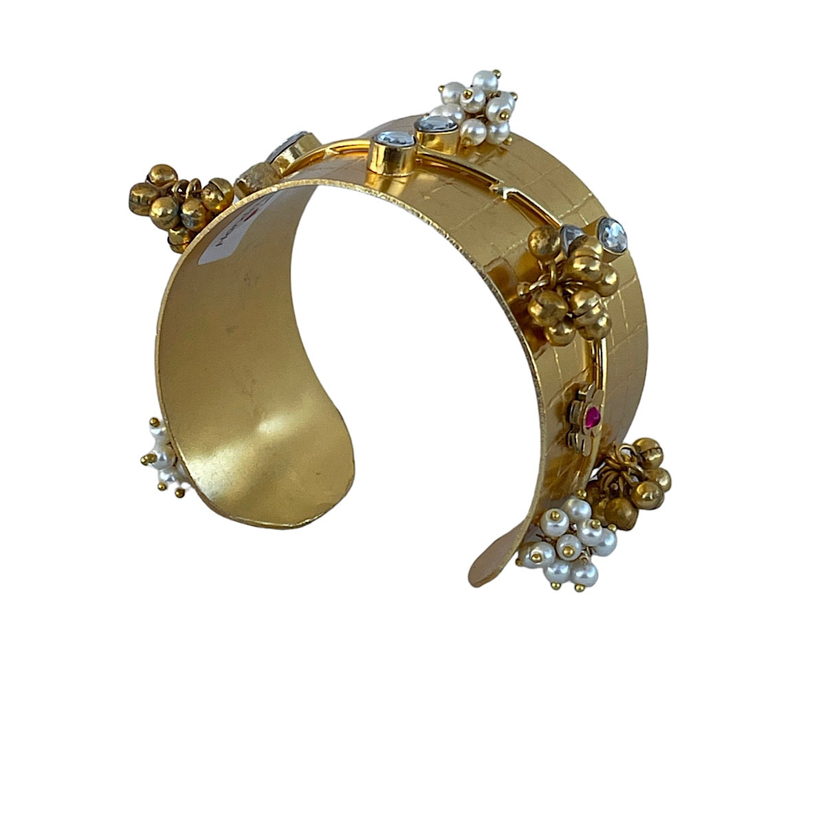 Glamour Cuff.