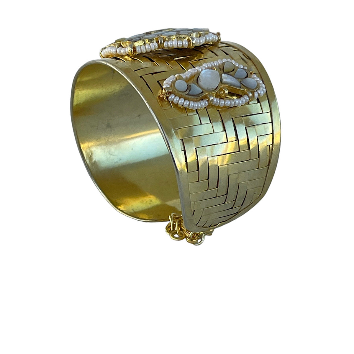 Starlight Showcase Cuff