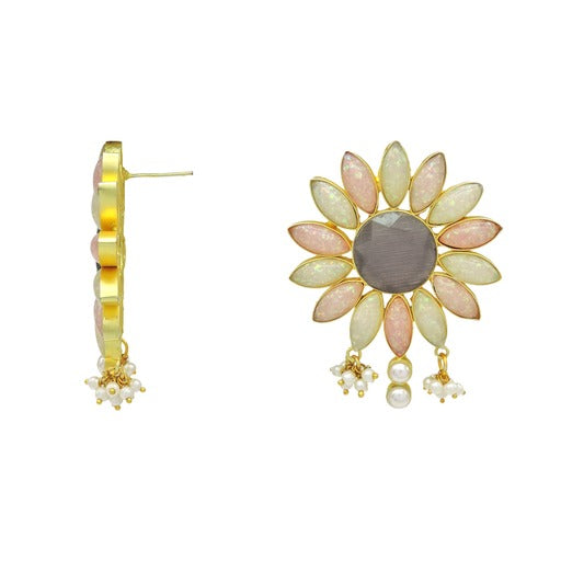 Extravagance Earrings.